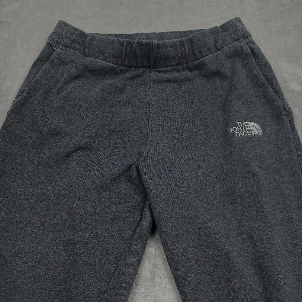 The North Face please see